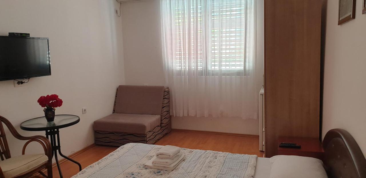 Apartment Sobe Jana Budva