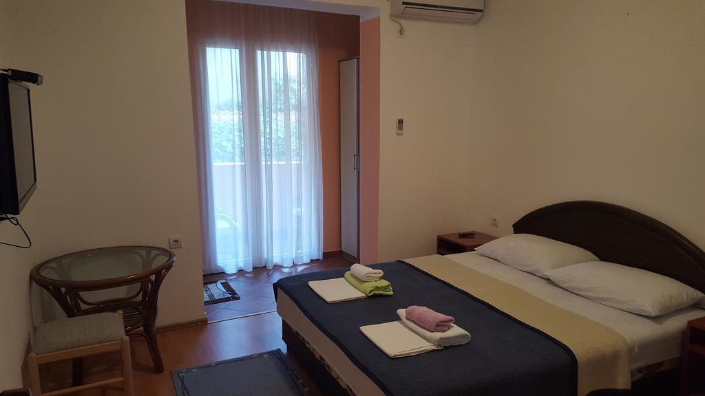Sobe Jana * Budva