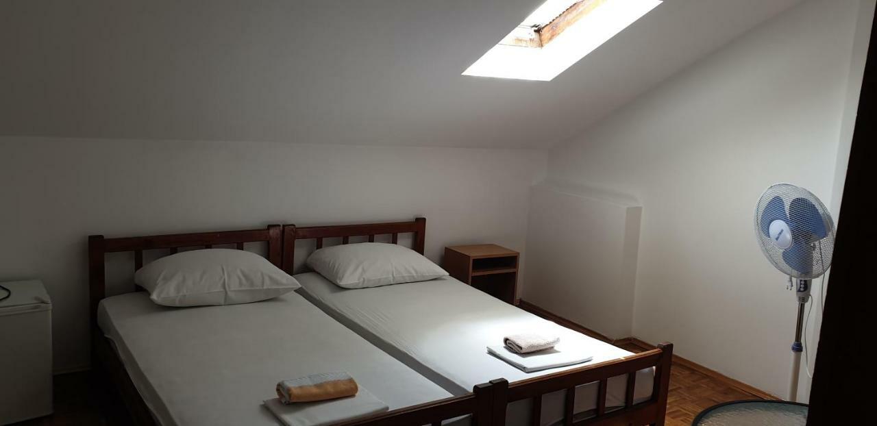 Apartment Sobe Jana Budva
